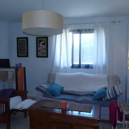 Apartamento You & Me *