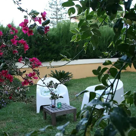 Apartamento You & Me *