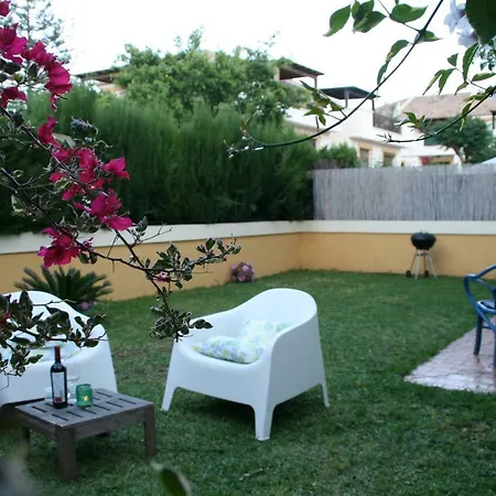 Apartamento You & Me Jávea