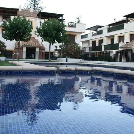 Apartamento You & Me Jávea