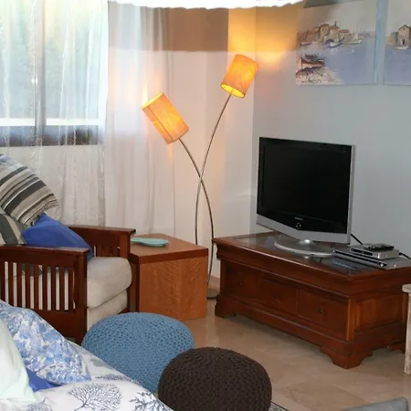 Apartamento You & Me