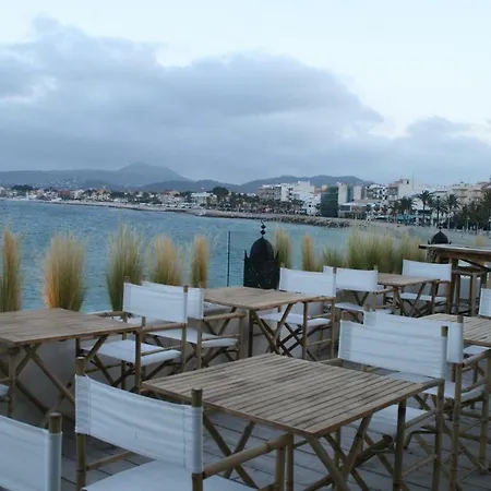 You & Me * Jávea